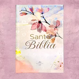 Biblia Modelo - Gisella