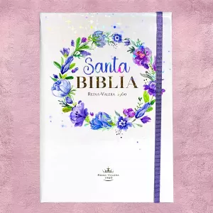 Biblia Rocío - Liga Lila