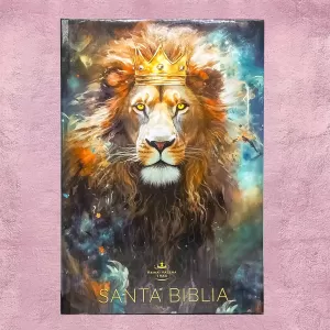 Biblia Leon Rey