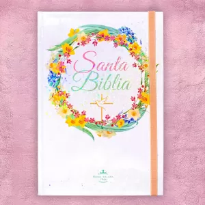 Biblia - Flor de primavera