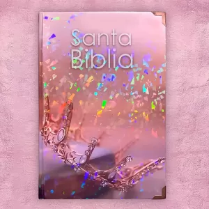 Biblia - Corona Real