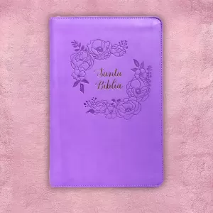 Biblia Holman Lila
