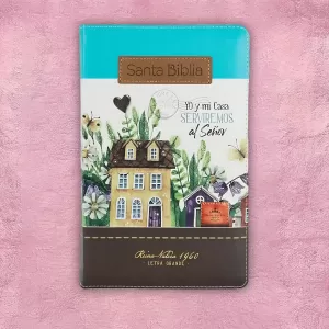 Biblia Fantasia - Celeste