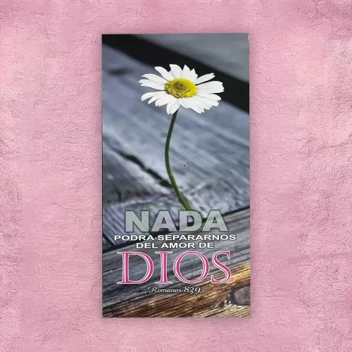 Bloc de apuntes - Margarita