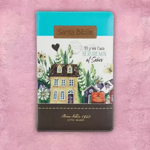 Biblia Fantasia - Celeste