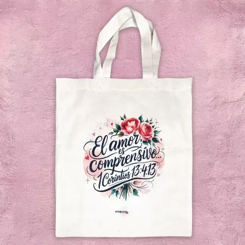 Bolso - El Amor compresivo