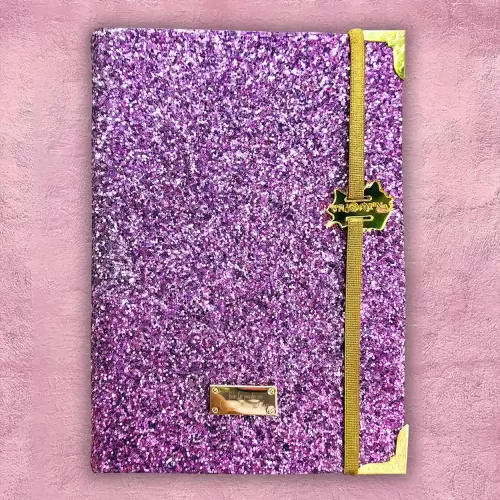 Biblia de Pedrería - Lila