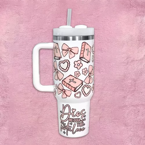 Tomatodo Stanley - Dios me fortalece